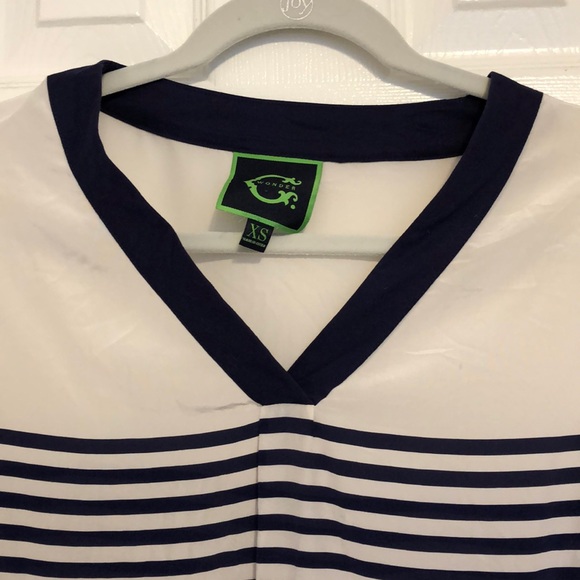 C. Wonder Striped Tunic - Picture 5 of 5